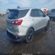 3GNAXKEV6MS181305 2021 Chevrolet Equinox Fwd Lt auction photo thumbnail 4