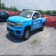 1GCHSAEA5F1142299 2015 Chevrolet Colorado Wt auction photo thumbnail 2