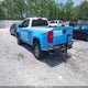 1GCHSAEA5F1142299 2015 Chevrolet Colorado Wt auction photo thumbnail 3