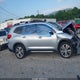 4S4WMAPD6L3446388 2020 Subaru Ascent Limited auction photo thumbnail 14