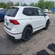 3VV8B7AX7RM054747 2024 Volkswagen Tiguan 2.0T Se R-Line Black auction photo thumbnail 4