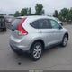 2HKRM4H7XEH648671 2014 Honda Cr-V Ex-L auction photo thumbnail 4