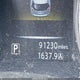5N1AT2MV2GC925428 2016 Nissan Rogue Sv auction photo thumbnail 15