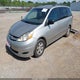 5TDKK4CC8AS305244 2010 Toyota Sienna Le auction photo thumbnail 2