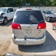 5TDKK4CC8AS305244 2010 Toyota Sienna Le auction photo thumbnail 6