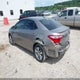 5YFBPRHE4EP097371 2014 Toyota Corolla Le Eco Premium auction photo thumbnail 3