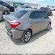 5YFBPRHE4EP097371 2014 Toyota Corolla Le Eco Premium auction photo thumbnail 4