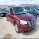 2A8HR54P08R816021 2008 Chrysler Town & Country Touring auction photo thumbnail 1