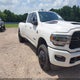 3C63RRJL2RG310392 2024 Ram 3500 Laramie 4X4 8' Box auction photo thumbnail 21