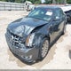 1G6DJ5E37C0137815 2012 Cadillac Cts Performance auction photo thumbnail 2
