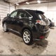 2T2BK1BAXAC002601 2010 Lexus Rx 350 auction photo thumbnail 3