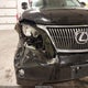 2T2BK1BAXAC002601 2010 Lexus Rx 350 auction photo thumbnail 6