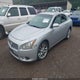 1N4AA5AP9BC802869 2011 Nissan Maxima S auction photo thumbnail 2