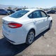 3FA6P0LU2JR169545 2018 Ford Fusion Hybrid Se auction photo thumbnail 4