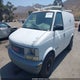 1GTDM19W1TB530926 1996 GMC Safari Xt auction photo thumbnail 2