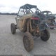 3NSSPD928SG133649 2025 Polaris Rzr Pro S Ultimate auction photo thumbnail 3