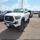 3TMCZ5AN4NM459868 2022 Toyota Tacoma Trd Off Road auction photo thumbnail 2