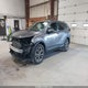 7FARW2H55ME001299 2021 Honda Cr-V Awd Ex auction photo thumbnail 2