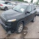 1C4PJMCB0HW637950 2017 Jeep Cherokee Latitude 4X4 auction photo thumbnail 2