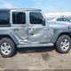 1C4HJXDN9KW567001 2019 Jeep Wrangler Unlimited Sport S 4X4 auction photo thumbnail 13
