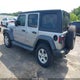 1C4HJXDN9KW567001 2019 Jeep Wrangler Unlimited Sport S 4X4 auction photo thumbnail 3