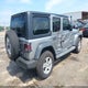 1C4HJXDN9KW567001 2019 Jeep Wrangler Unlimited Sport S 4X4 auction photo thumbnail 4