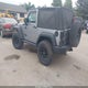 1C4AJWAG1EL140354 2014 Jeep Wrangler Sport auction photo thumbnail 3