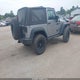 1C4AJWAG1EL140354 2014 Jeep Wrangler Sport auction photo thumbnail 4