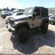 1C4AJWAG1EL140354 2014 Jeep Wrangler Sport auction photo thumbnail 2