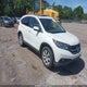 5J6RM3H72DL040366 2013 Honda Cr-V Ex-L auction photo thumbnail 1