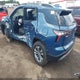 3GNAXHEG7SL272580 2025 Chevrolet Equinox Fwd Lt auction photo thumbnail 3