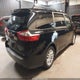 5TDYK3DC7FS581134 2015 Toyota Sienna Xle 8 Passenger auction photo thumbnail 4
