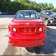 1NXBU4EEXAZ357927 2010 Toyota Corolla Le auction photo thumbnail 17