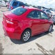 JTDEPMAE8MJ156385 2021 Toyota Corolla Le auction photo thumbnail 4