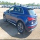 WA1GAAFY1N2102072 2022 Audi Q5 Premium 45 Tfsi S Line Quattro S Tronic auction photo thumbnail 3