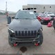 1C4PJMBXXKD153736 2019 Jeep Cherokee Trailhawk 4X4 auction photo thumbnail 12