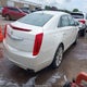 2G61M5S37F9144028 2015 Cadillac Xts Luxury auction photo thumbnail 4