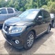 5N1AR2MM6DC605689 2013 Nissan Pathfinder Sl auction photo thumbnail 2