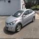 5NPDH4AE9CH136792 2012 Hyundai Elantra Gls auction photo thumbnail 2