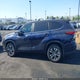 5TDKBRCH1PS562991 2023 Toyota Highlander Hybrid Xle auction photo thumbnail 15