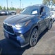 5TDKBRCH1PS562991 2023 Toyota Highlander Hybrid Xle auction photo thumbnail 2
