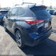 5TDKBRCH1PS562991 2023 Toyota Highlander Hybrid Xle auction photo thumbnail 3