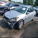 1HGCP2F32CA062067 2012 Honda Accord Lx auction photo thumbnail 2