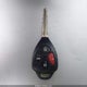 2T1BU4EE9AC416449 2010 Toyota Corolla S auction photo thumbnail 11