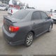 2T1BU4EE9AC416449 2010 Toyota Corolla S auction photo thumbnail 4