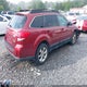 4S4BRBLCXD3276878 2013 Subaru Outback 2.5I Limited auction photo thumbnail 4