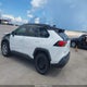 2T3K1RFVXMW171384 2021 Toyota Rav4 Le auction photo thumbnail 3