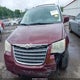 2A8HR54P98R792494 2008 Chrysler Town & Country Touring auction photo thumbnail 13