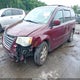 2A8HR54P98R792494 2008 Chrysler Town & Country Touring auction photo thumbnail 2