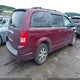 2A8HR54P98R792494 2008 Chrysler Town & Country Touring auction photo thumbnail 4